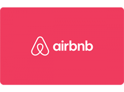 AirBnB (e-carte)