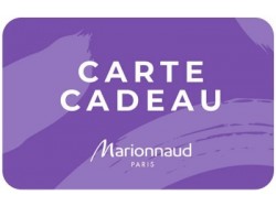 Marionnaud (E-Carte)